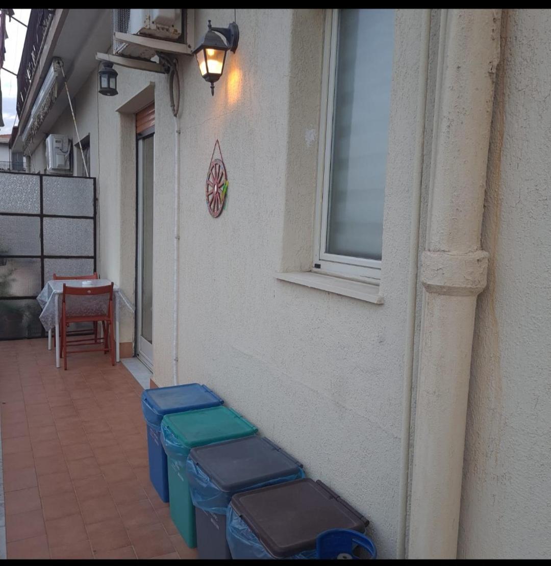 Cibali Metro Stay Catania Bagian luar foto